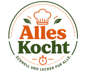 Rezepte schnell und lecker